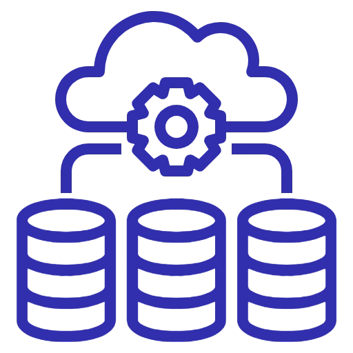 Data is retrieved even after deletion in virtual server