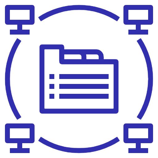 Flexible transfer of data