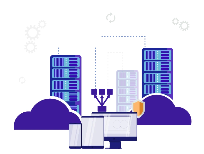 Balance workloads & resources across hybrid clouds for high performance